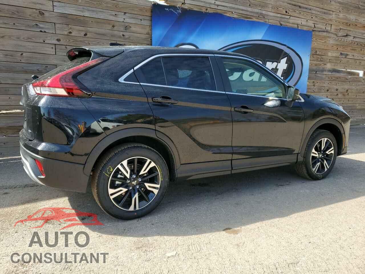 MITSUBISHI ECLIPSE 2025 - JA4ATWAA2SZ023732