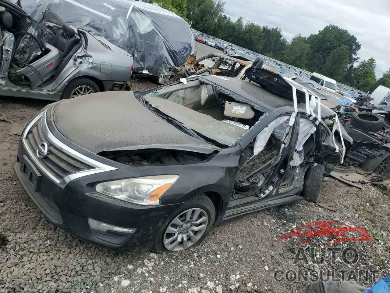 NISSAN ALTIMA 2014 - 1N4AL3AP0EC148962