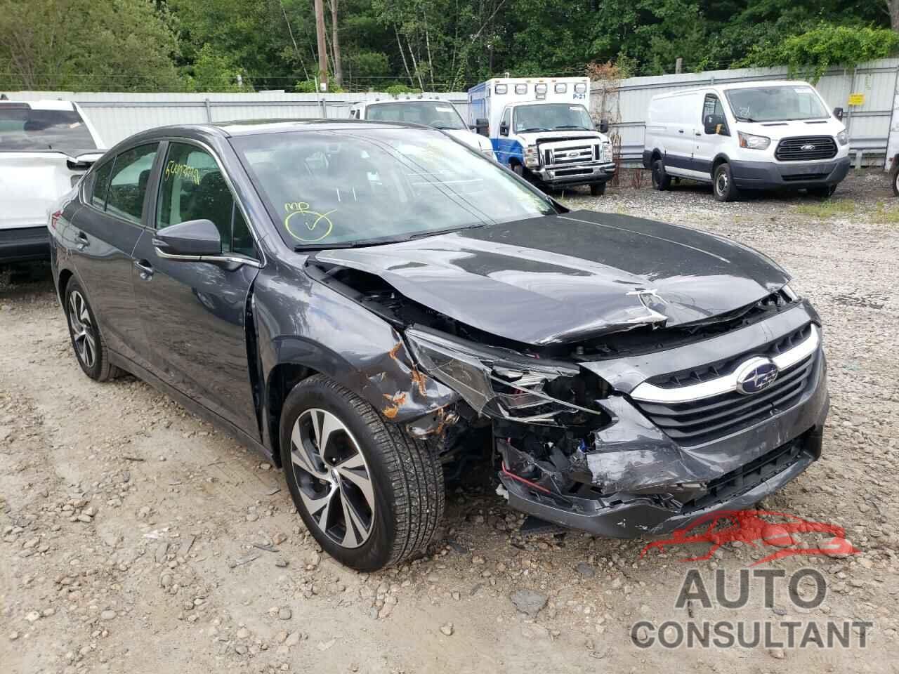 SUBARU LEGACY 2021 - 4S3BWAF61M3013532