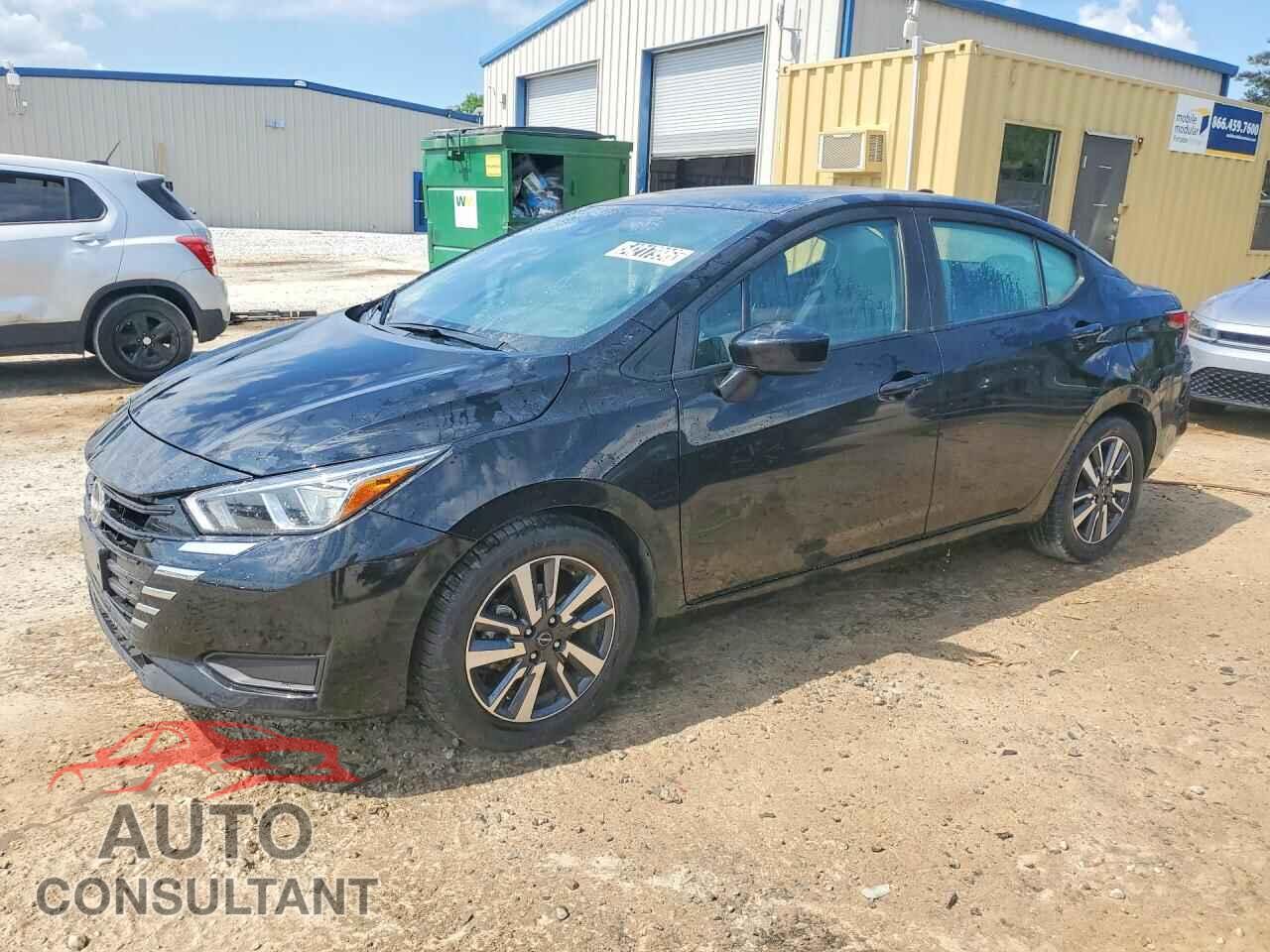 NISSAN VERSA 2024 - 3N1CN8EV6RL924043