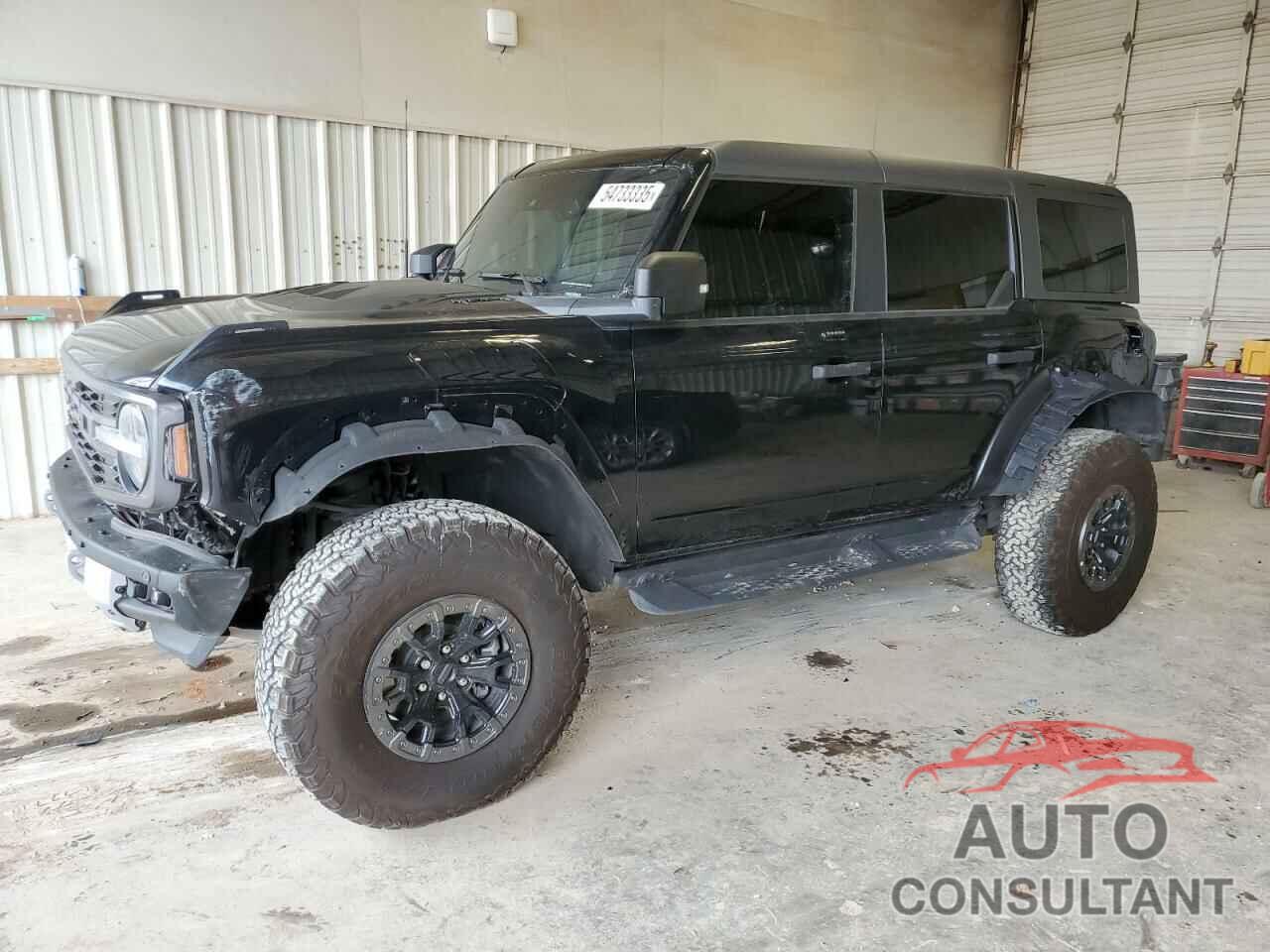 FORD BRONCO RAP 2023 - 1FMEE5JR7PLB23414