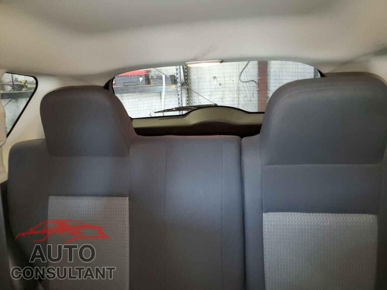 JEEP COMPASS 2009 - 1J4FT47B99D218129