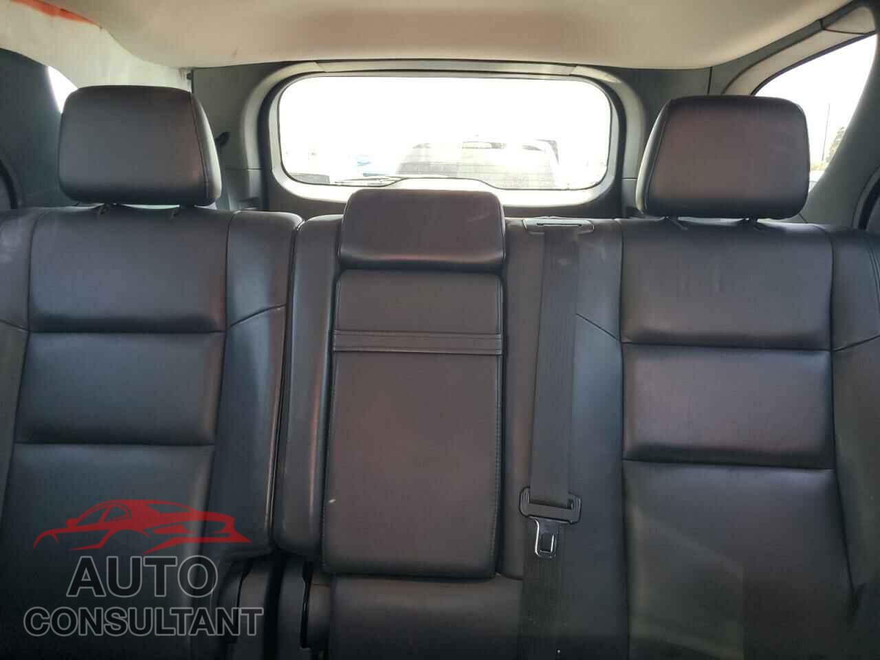 DODGE DURANGO 2017 - 1C4RDHDG4HC703466