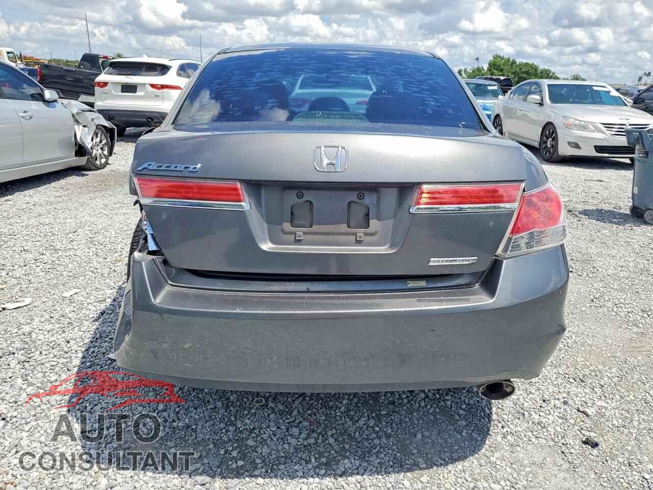 HONDA ACCORD 2012 - 1HGCP2F67CA209090