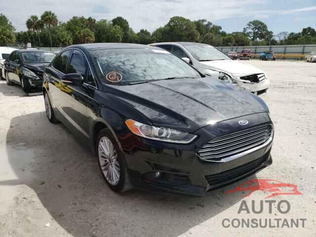 FORD FUSION 2016 - 3FA6P0H94GR364804