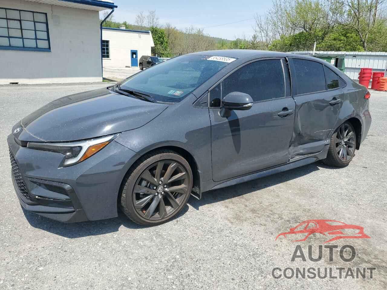 TOYOTA COROLLA 2024 - 5YFS4MCE3RP200885