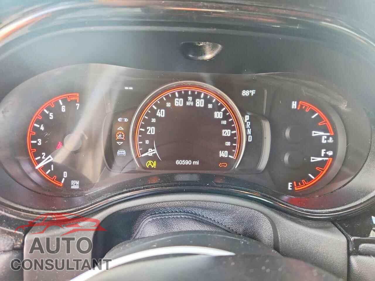 DODGE DURANGO 2022 - 1C4RDHDG7NC130770