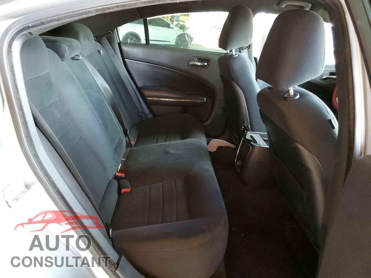 DODGE CHARGER 2011 - 2B3CL3CG1BH519962