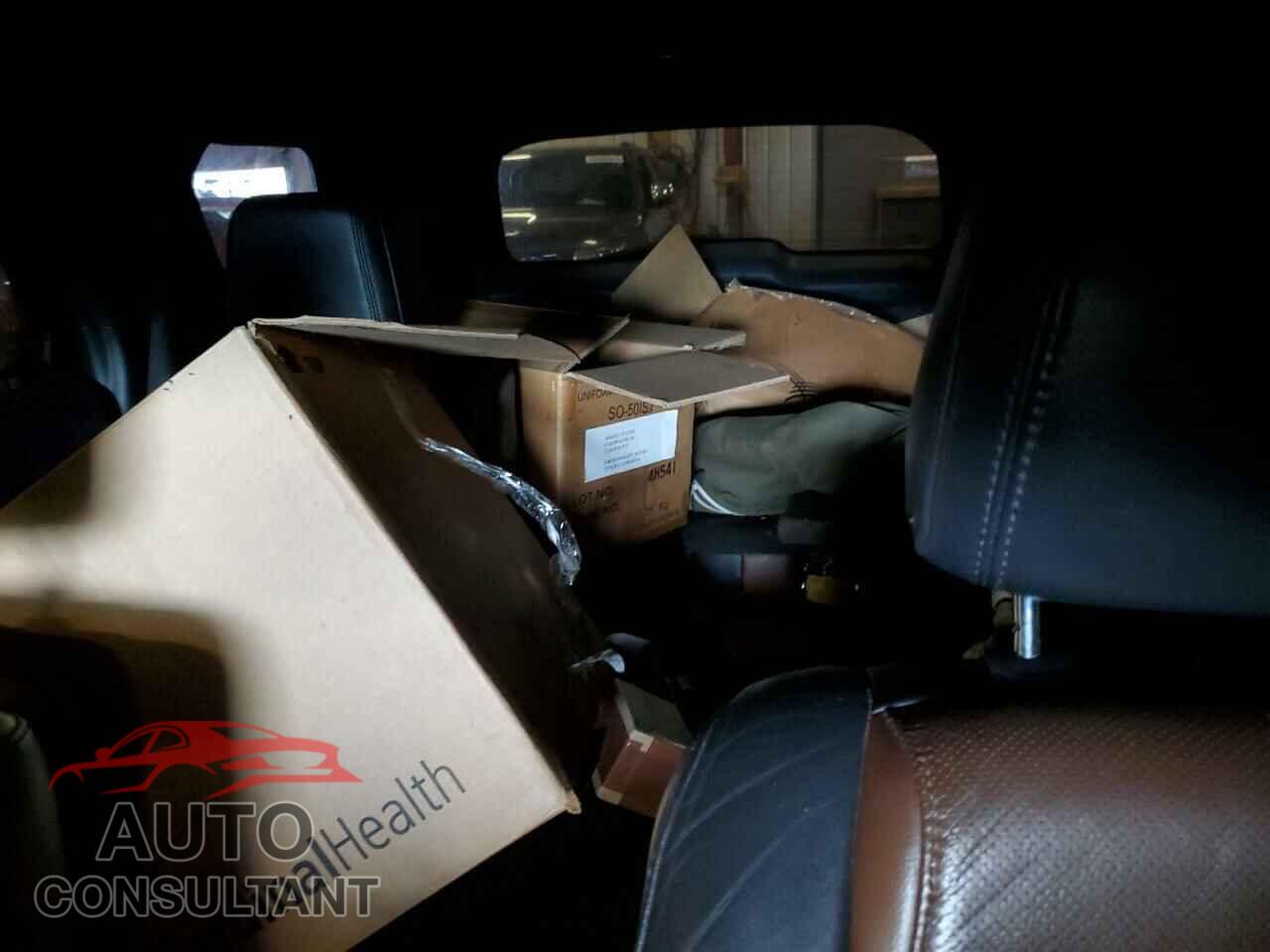FORD EXPLORER 2013 - 1FM5K7F81DGA10583