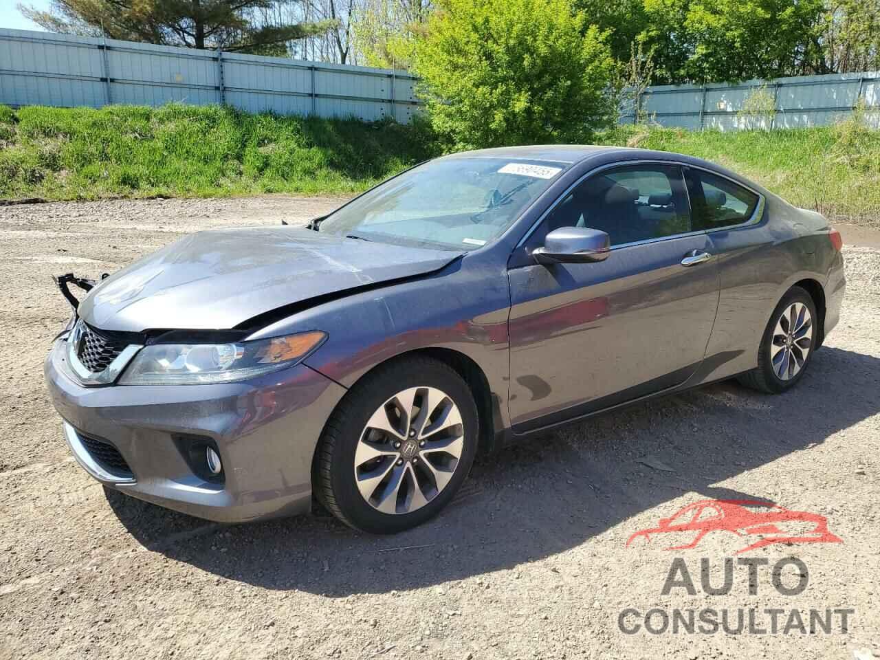 HONDA ACCORD 2015 - 1HGCT1B78FA009604