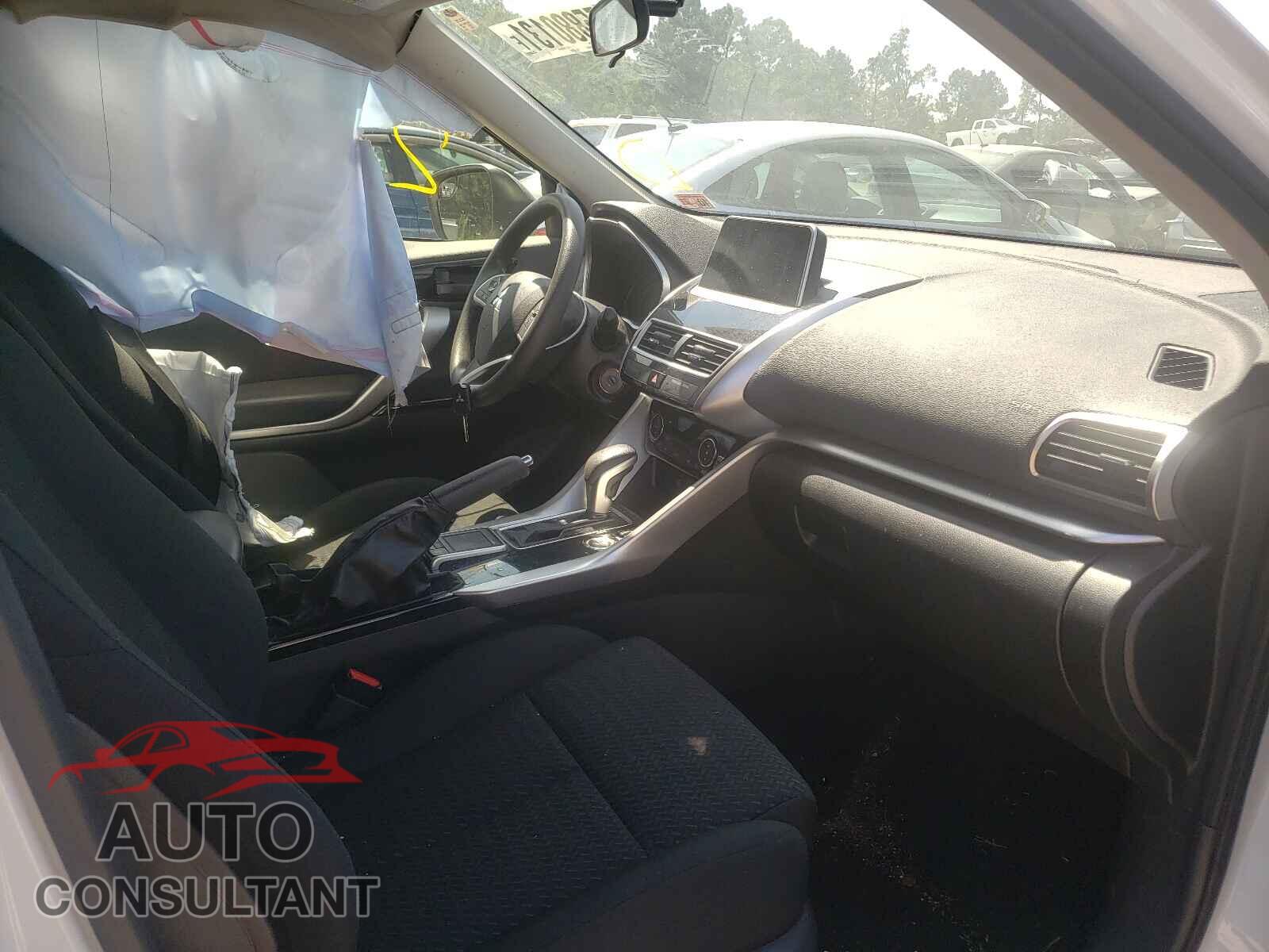 MITSUBISHI ECLIPSE 2020 - JA4AT4AA2LZ005883