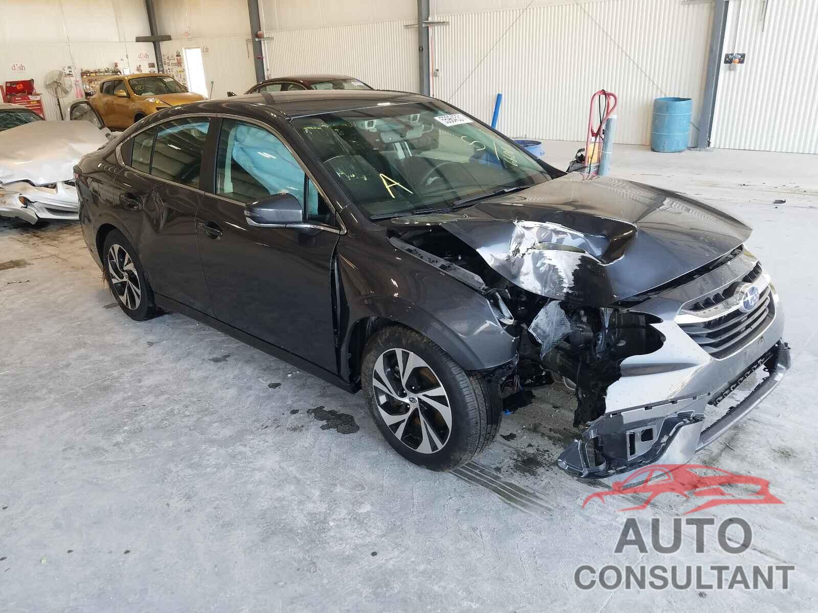 SUBARU LEGACY 2020 - 4S3BWAC65L3016601