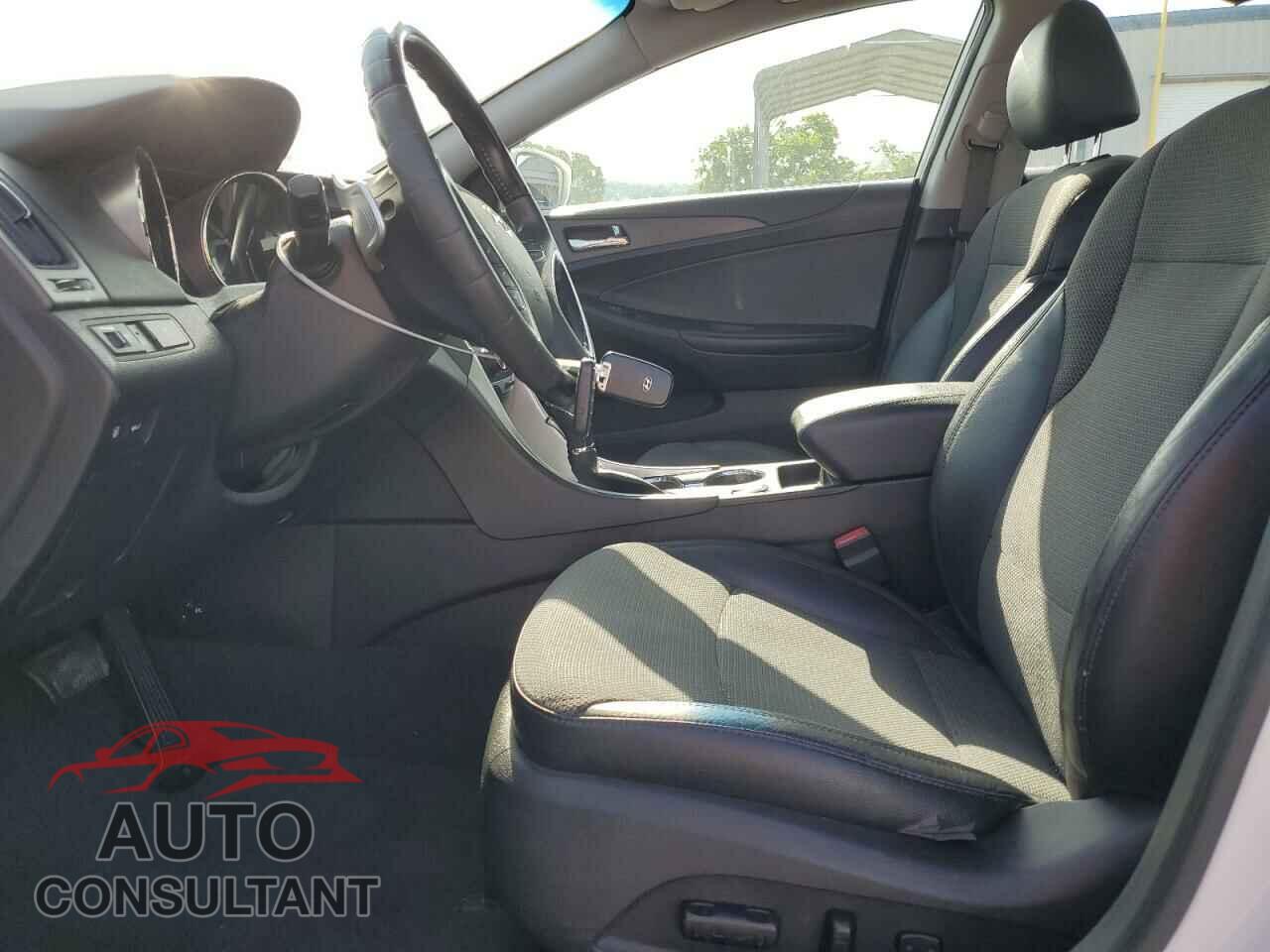 HYUNDAI SONATA 2013 - 5NPEC4AB8DH633875