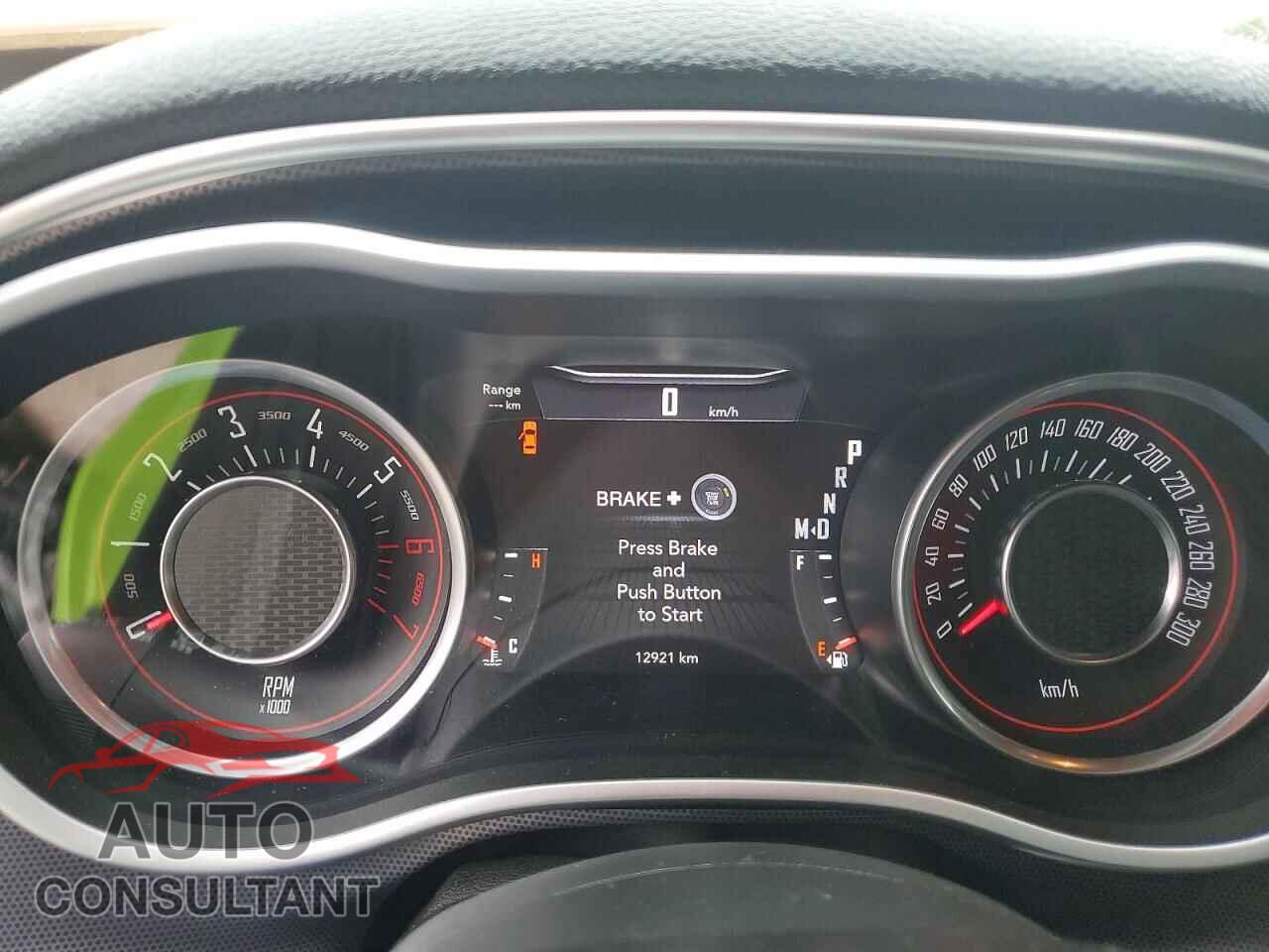 DODGE CHALLENGER 2015 - 2C3CDZFJ7FH769920