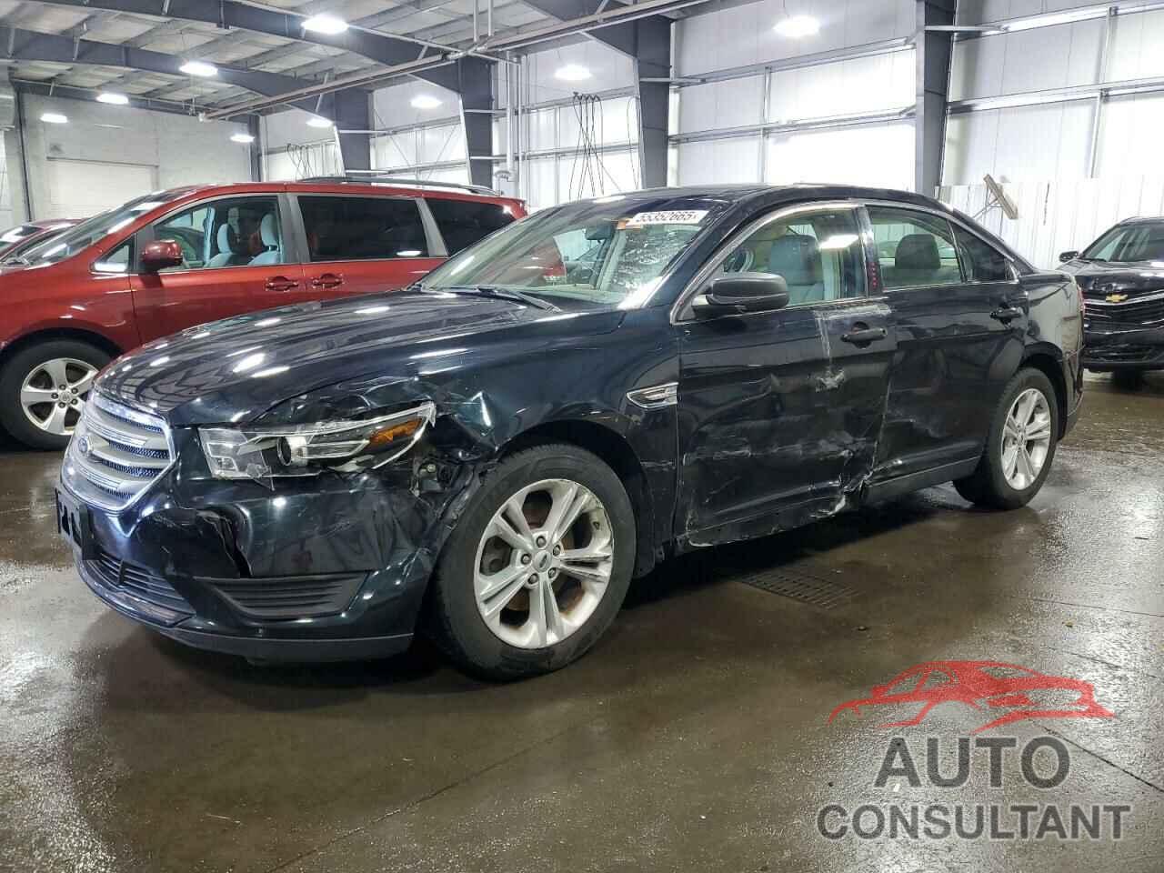 FORD TAURUS 2015 - 1FAHP2D84FG131738