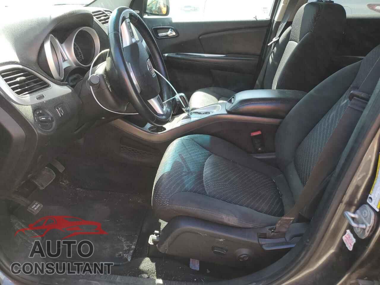 DODGE JOURNEY 2015 - 3C4PDCCG9FT704478