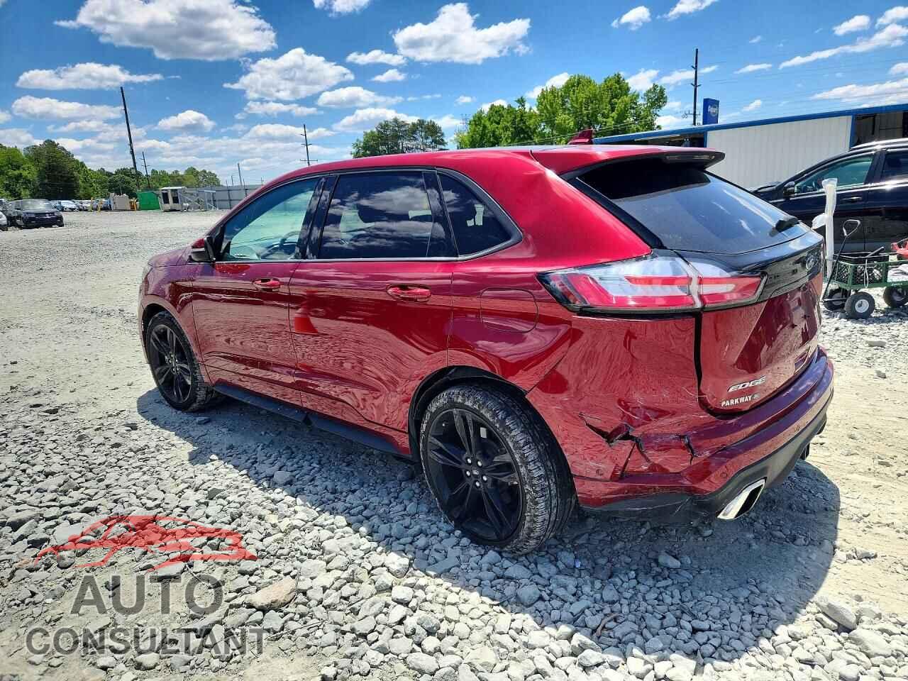FORD EDGE 2019 - 2FMPK4APXKBC08346