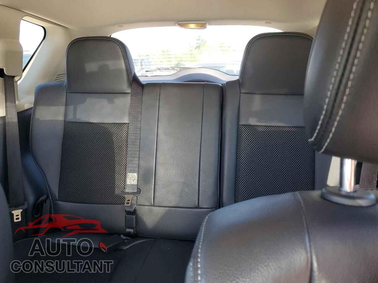 JEEP COMPASS 2014 - 1C4NJCEB2ED535085
