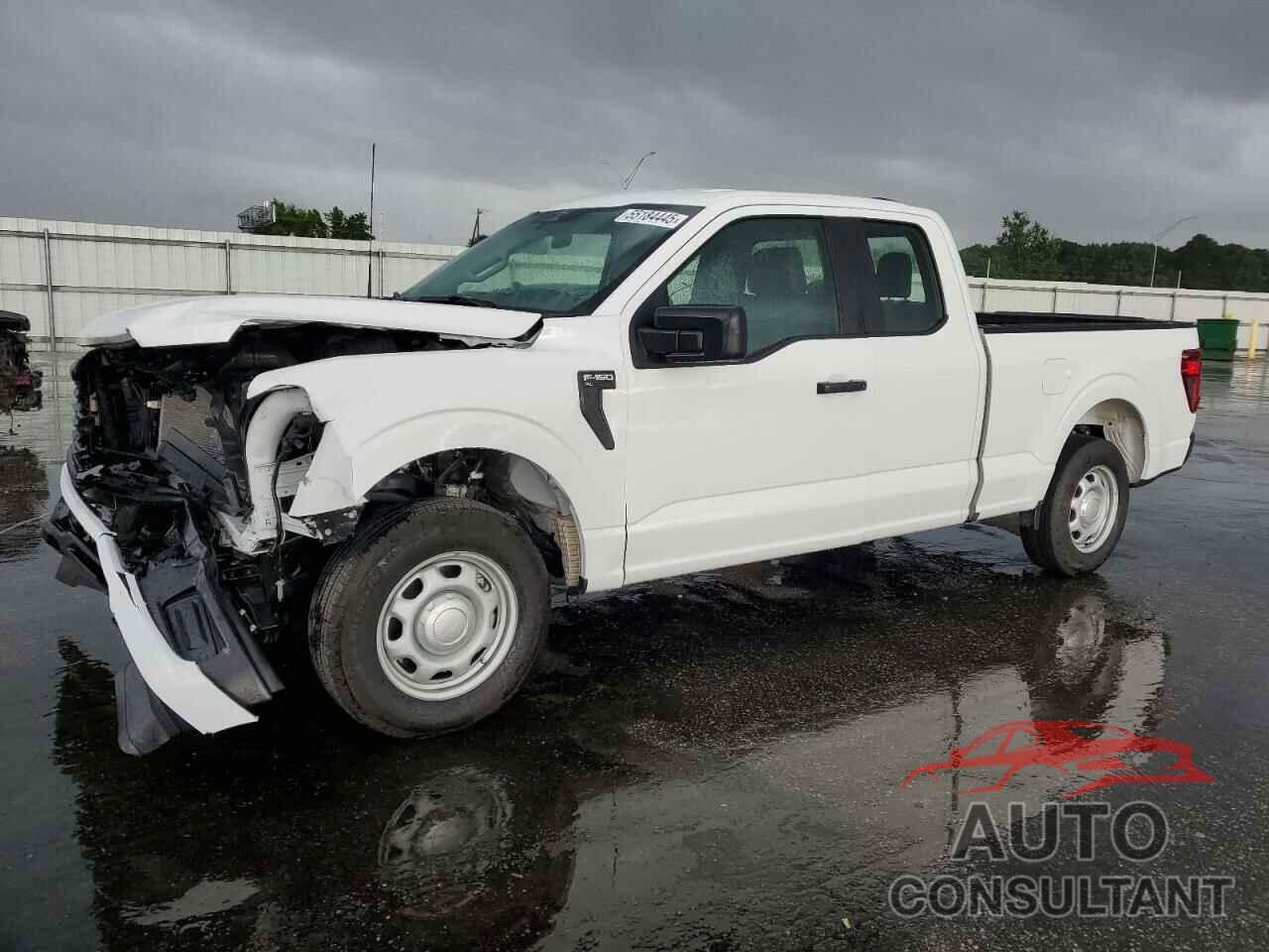 FORD F150 2024 - 1FTEX1KP9RKE95883
