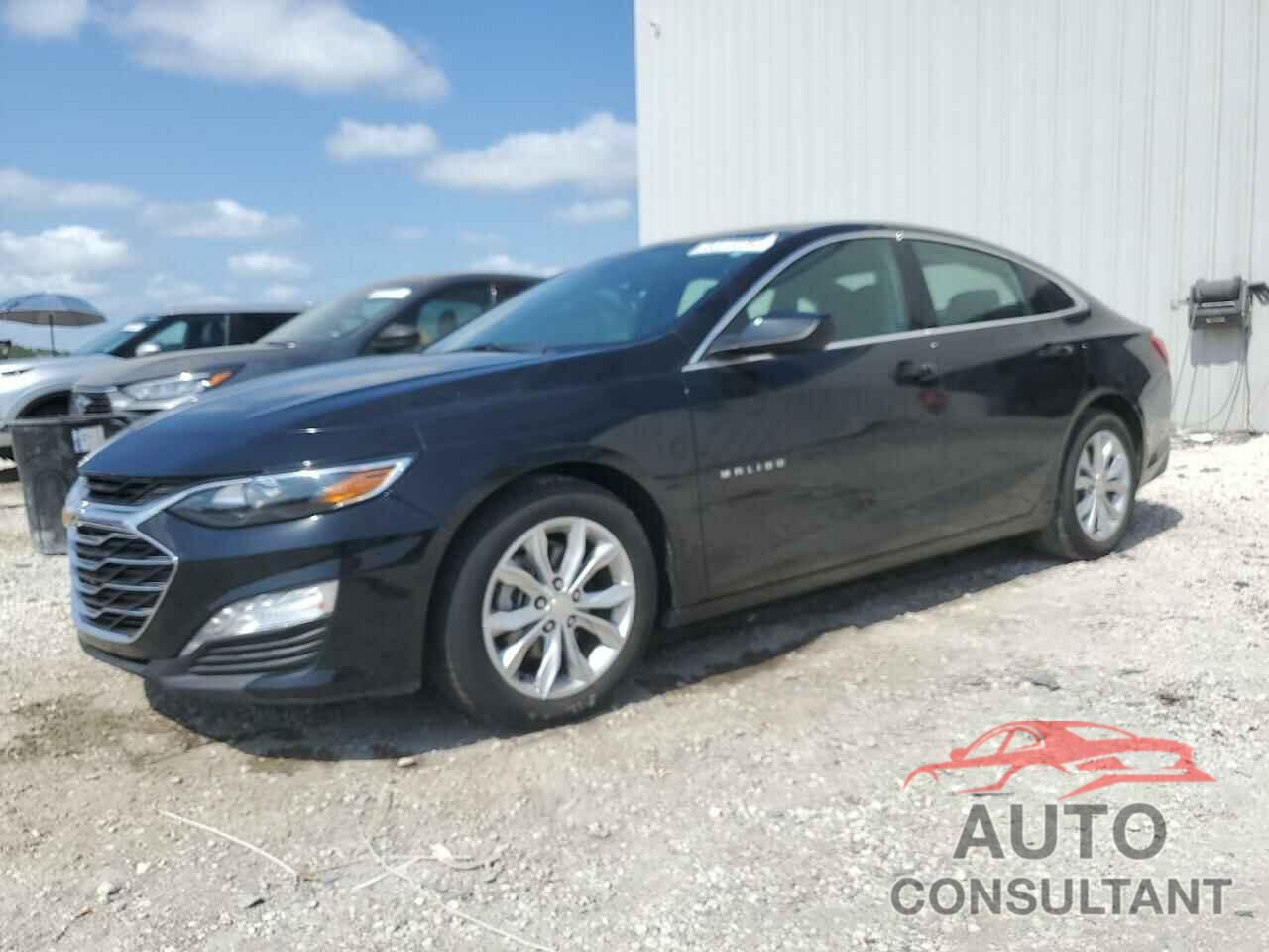 CHEVROLET MALIBU 2023 - 1G1ZD5STXPF168678