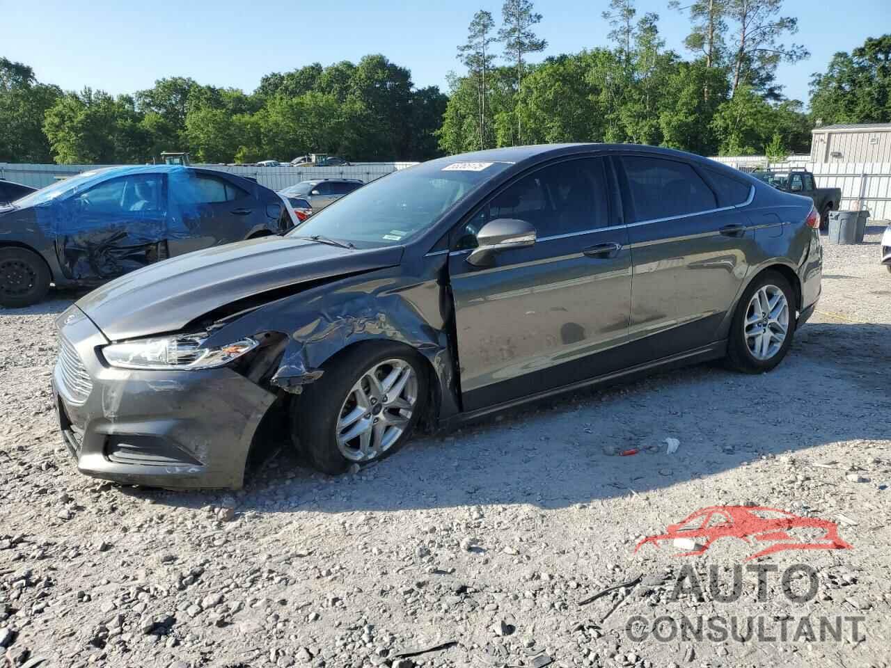 FORD FUSION 2015 - 3FA6P0HD7FR244434