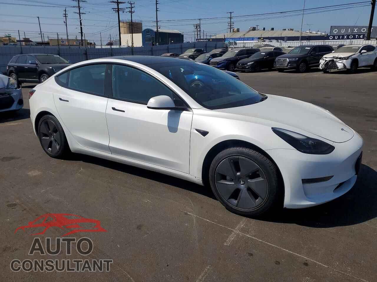 TESLA MODEL 3 2023 - 5YJ3E1EA4PF411029