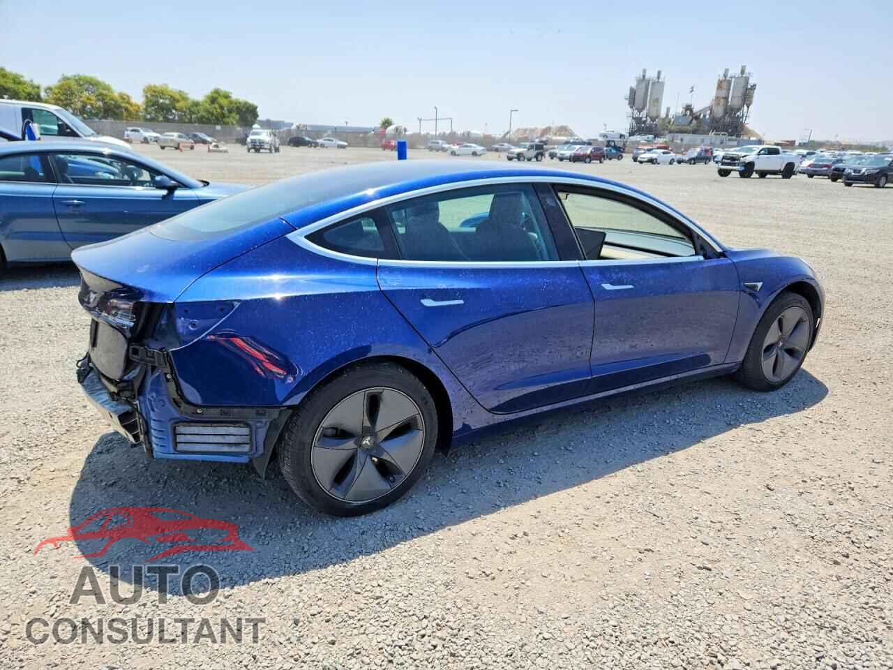 TESLA MODEL 3 2020 - 5YJ3E1EA1LF630945