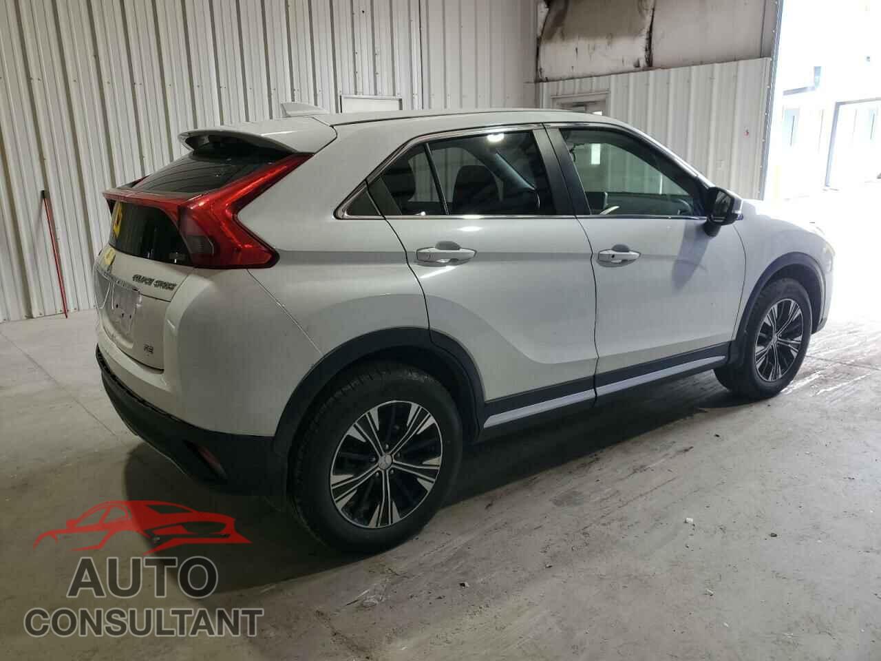 MITSUBISHI ECLIPSE 2019 - JA4AT5AA2KZ003345