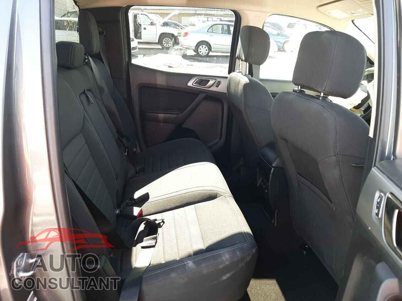 FORD RANGER 2021 - 1FTER4FH9MLD87796