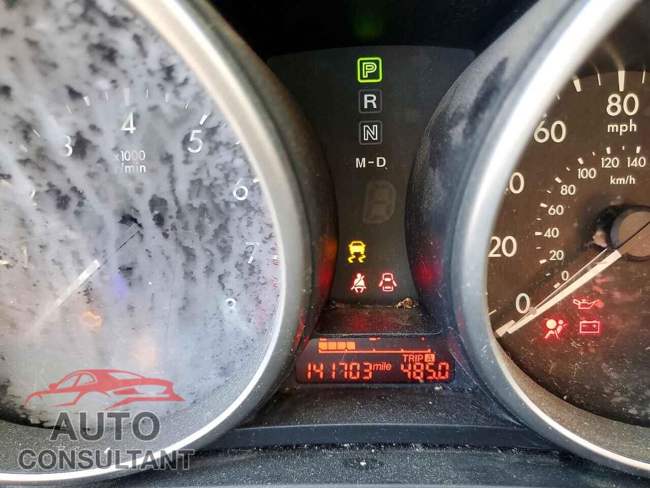 MAZDA 5 2014 - JM1CW2BL4E0172327