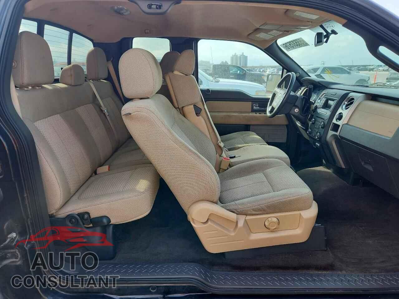FORD F150 2014 - 1FTFX1CF4EFC26218