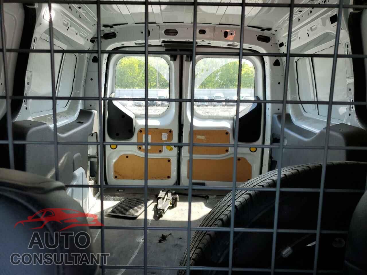 FORD TRANSIT 2020 - NM0LS7E20L1438314