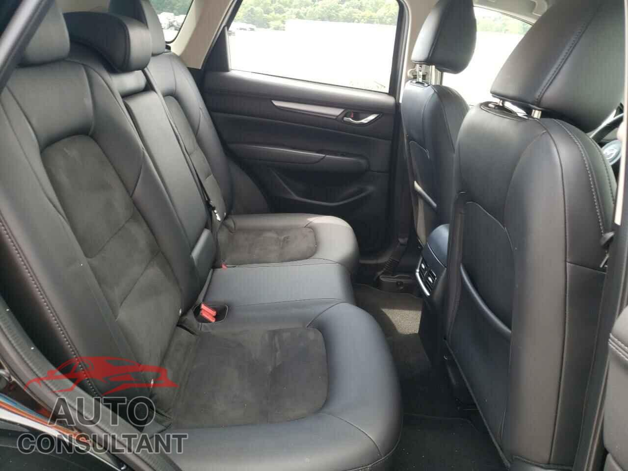 MAZDA CX-5 2020 - JM3KFBCM4L1839060