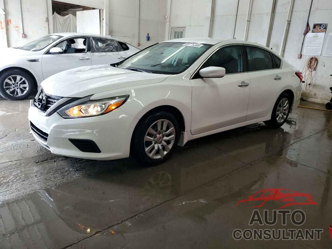 NISSAN ALTIMA 2017 - 1N4AL3AP2HC287236