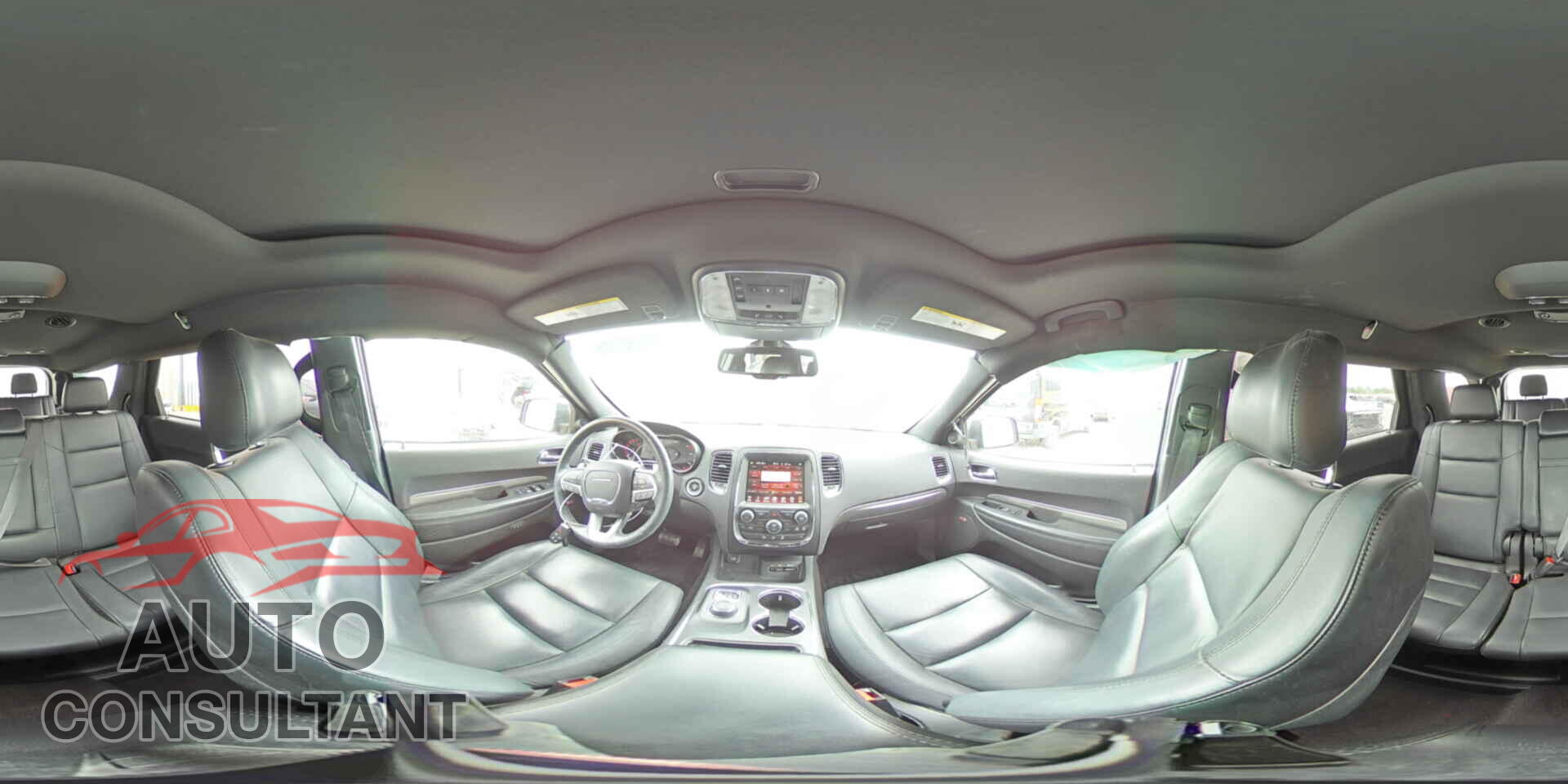 DODGE DURANGO 2015 - 1C4RDJDG3FC188092