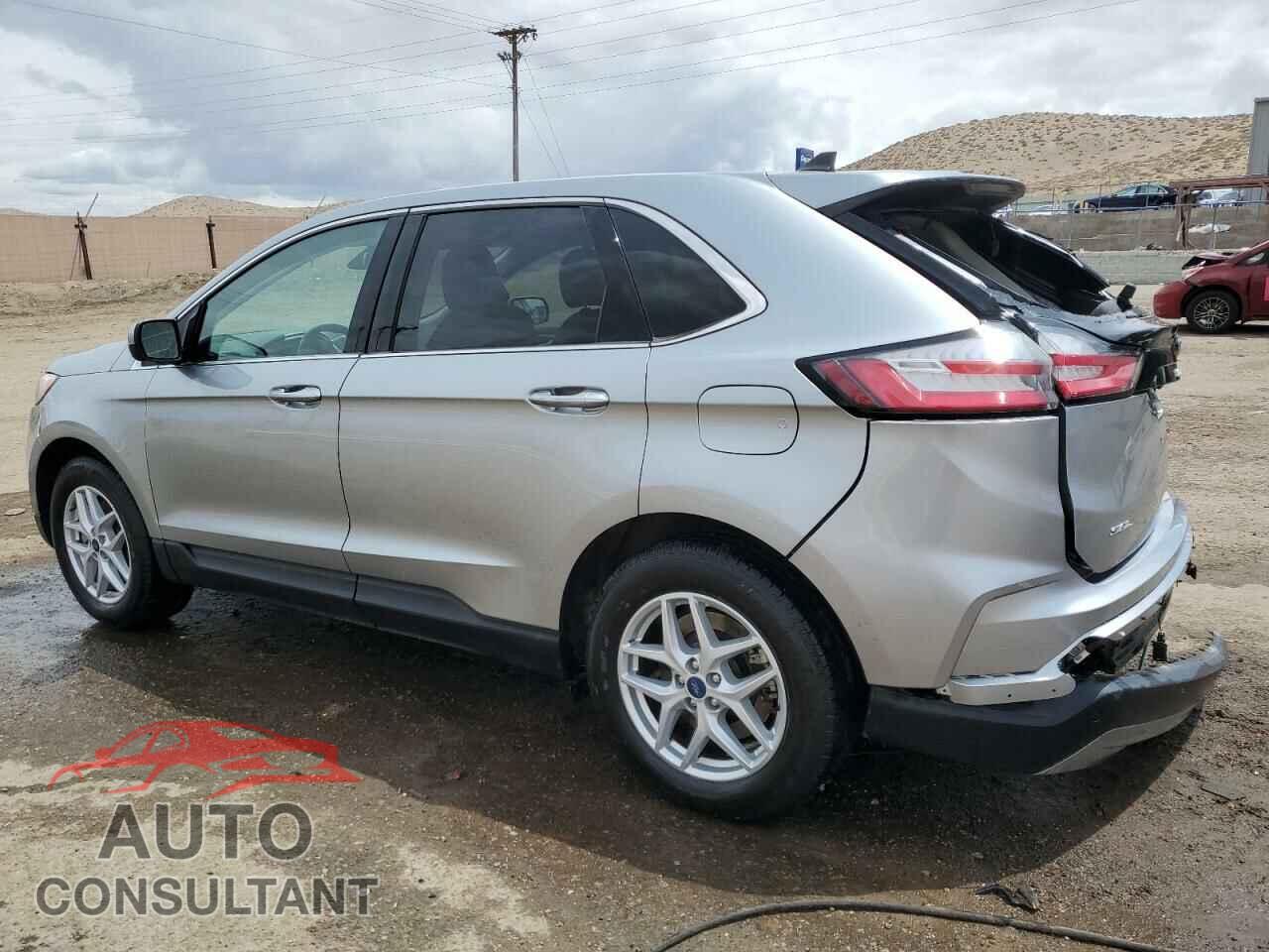 FORD EDGE 2022 - 2FMPK4J93NBB03332