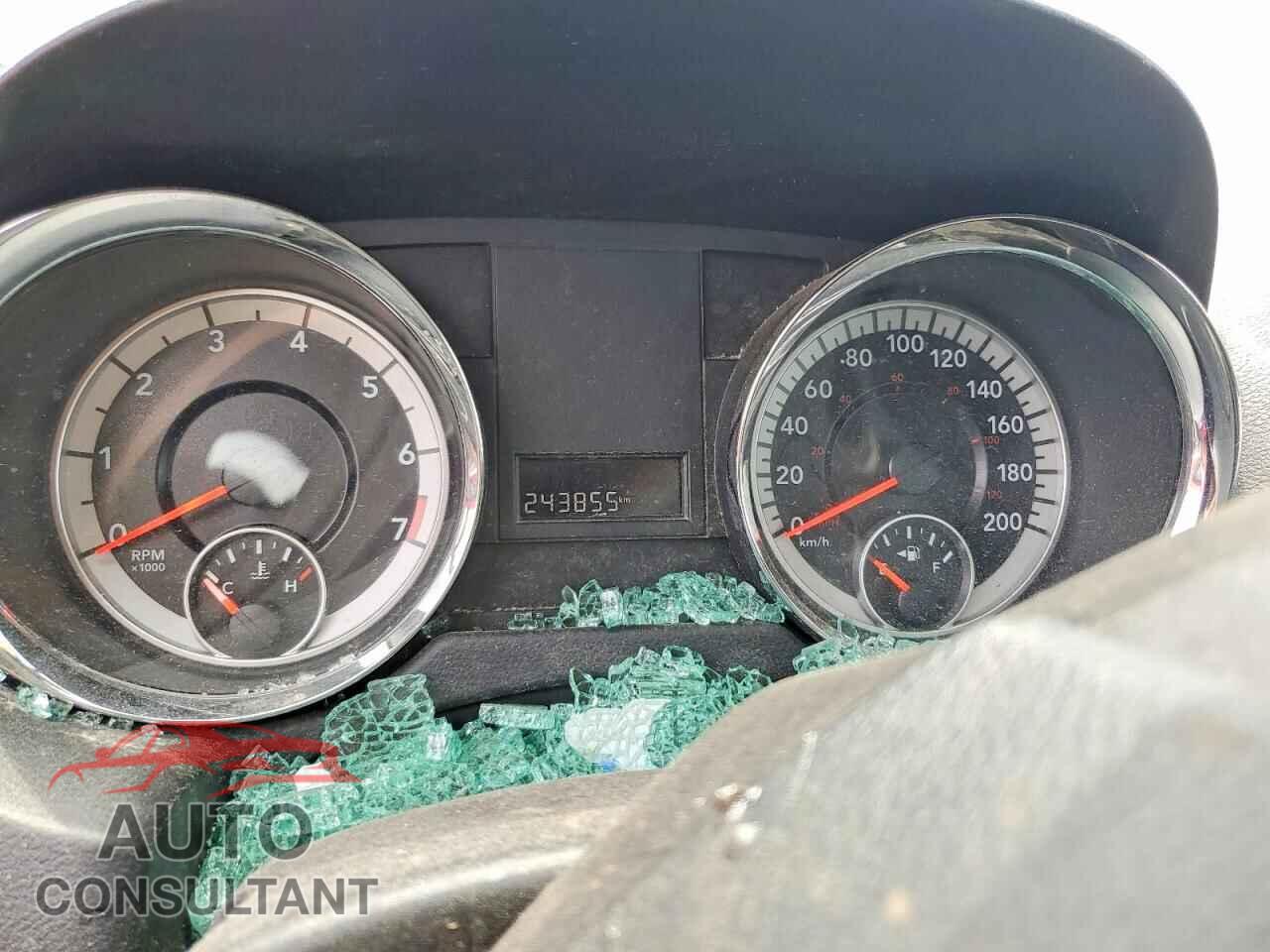DODGE CARAVAN 2018 - 2C4RDGBG7JR163718