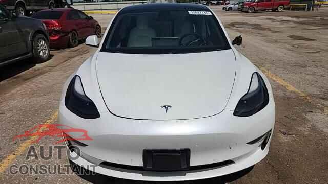 TESLA MODEL 3 2021 - 5YJ3E1EA2MF870099