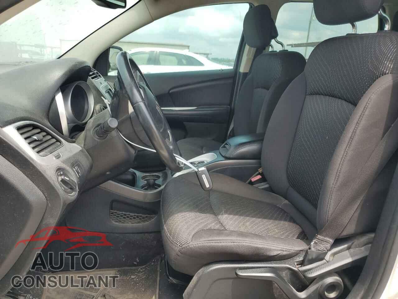 DODGE JOURNEY 2014 - 3C4PDCAB3ET140672