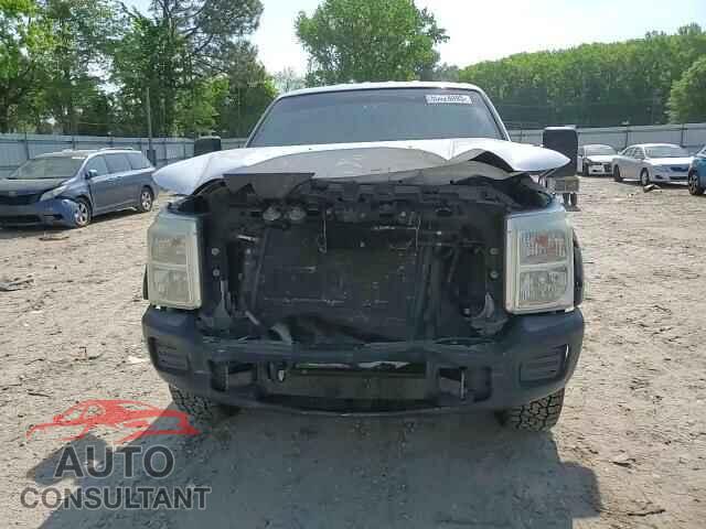 FORD F250 2015 - 1FT7W2B68FEA83036