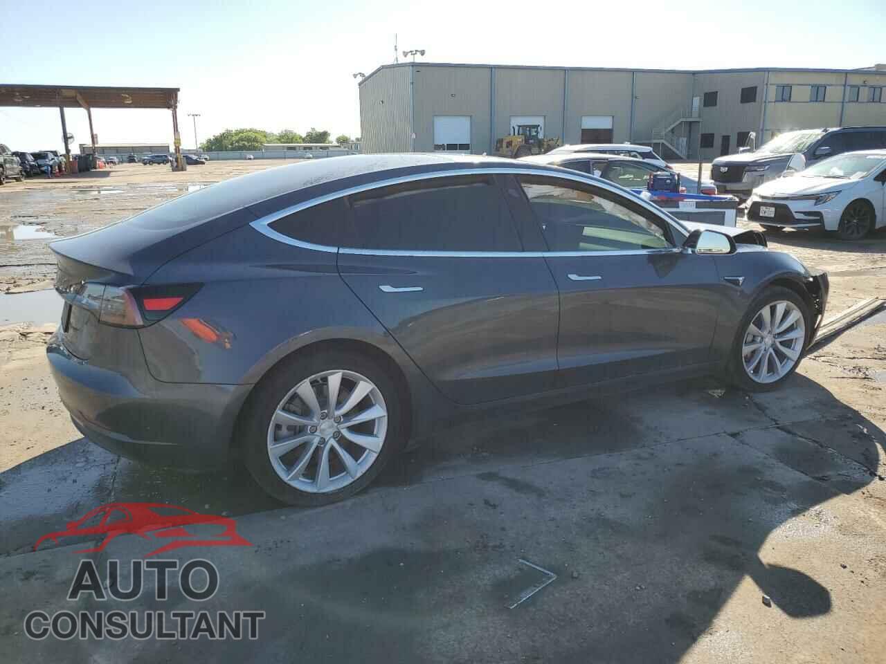 TESLA MODEL 3 2019 - 5YJ3E1EA2KF474929