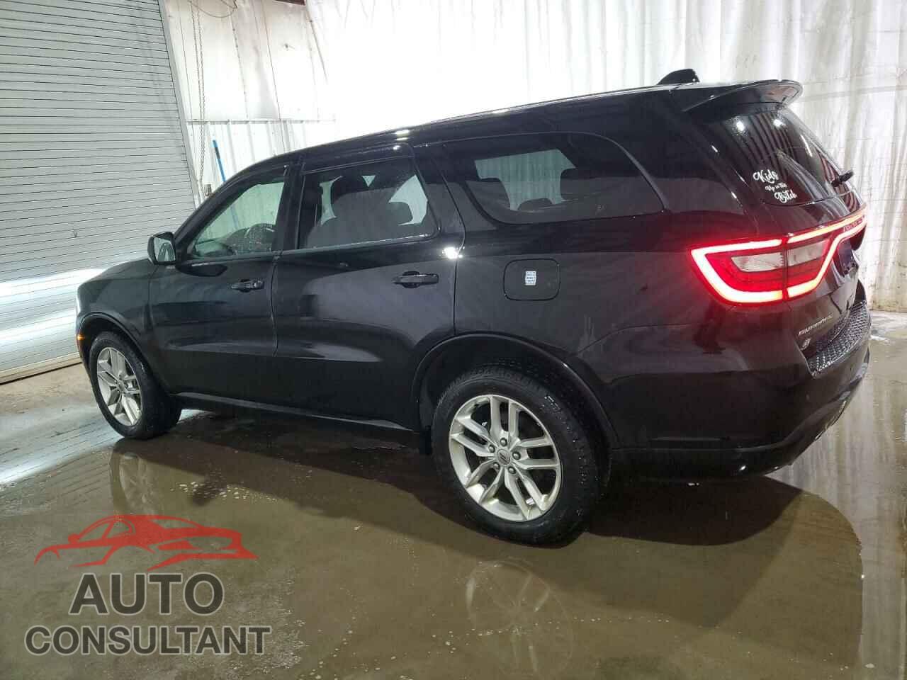 DODGE DURANGO 2021 - 1C4RDJDG8MC644892