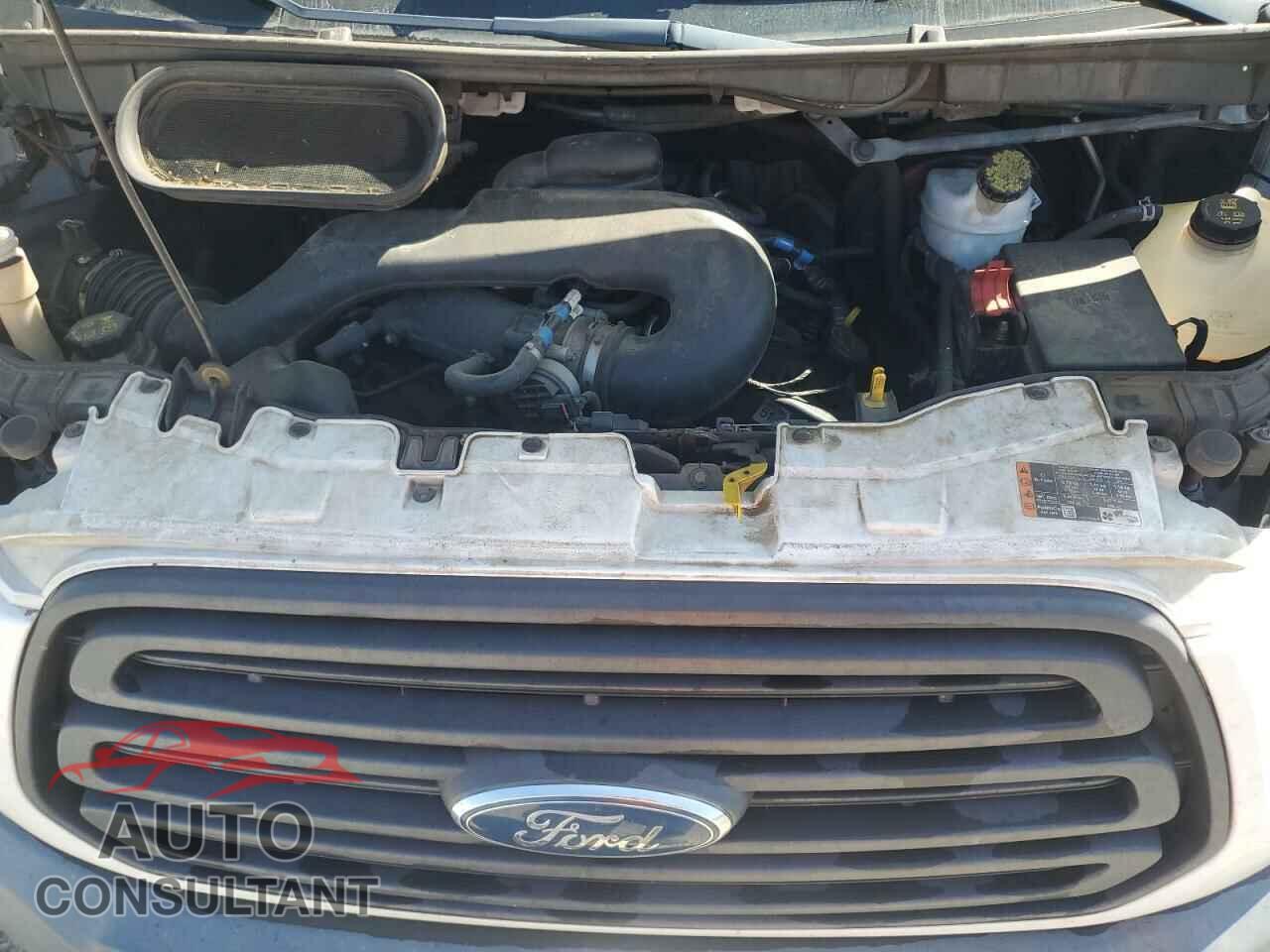FORD TRANSIT 2015 - 1FTNE2CM4FKB31415