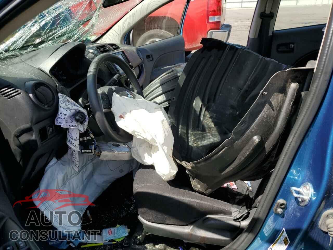 MITSUBISHI MIRAGE 2019 - ML32F3FJ3KHF17554