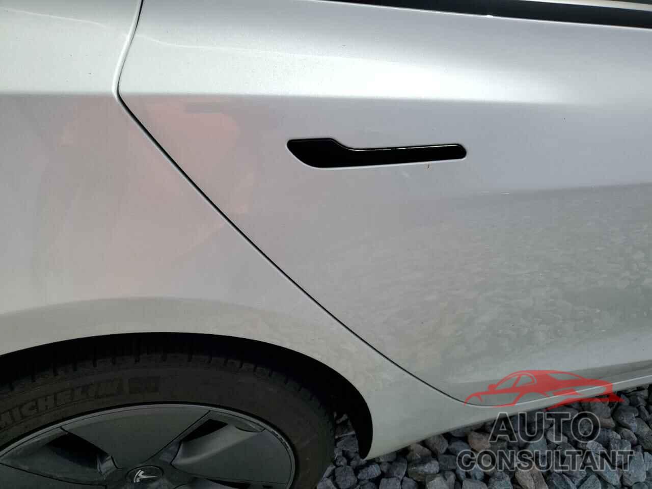 TESLA MODEL 3 2023 - 5YJ3E1EA5PF544141