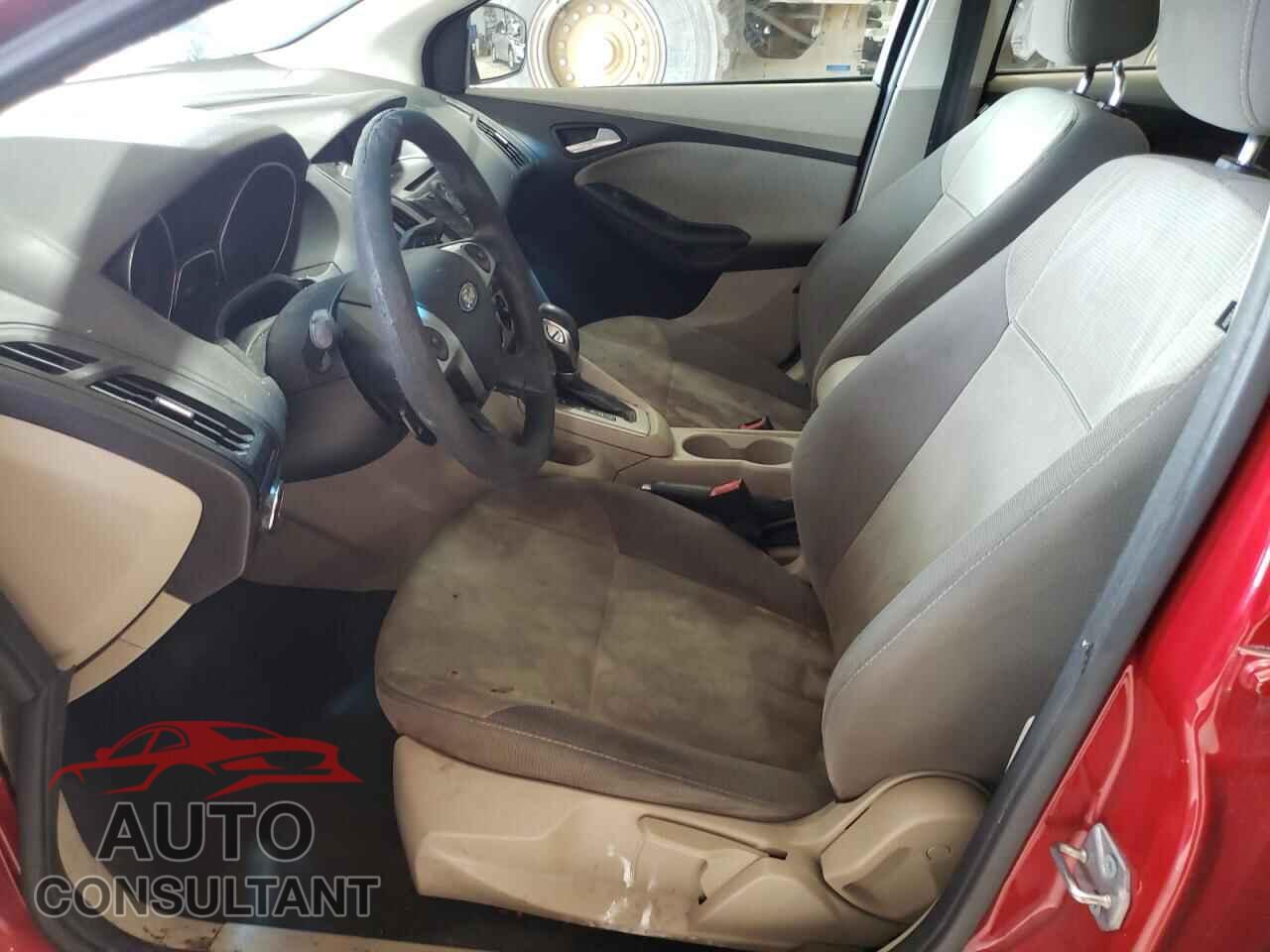 FORD ALL Models 2012 - 1FAHP3F20CL150059