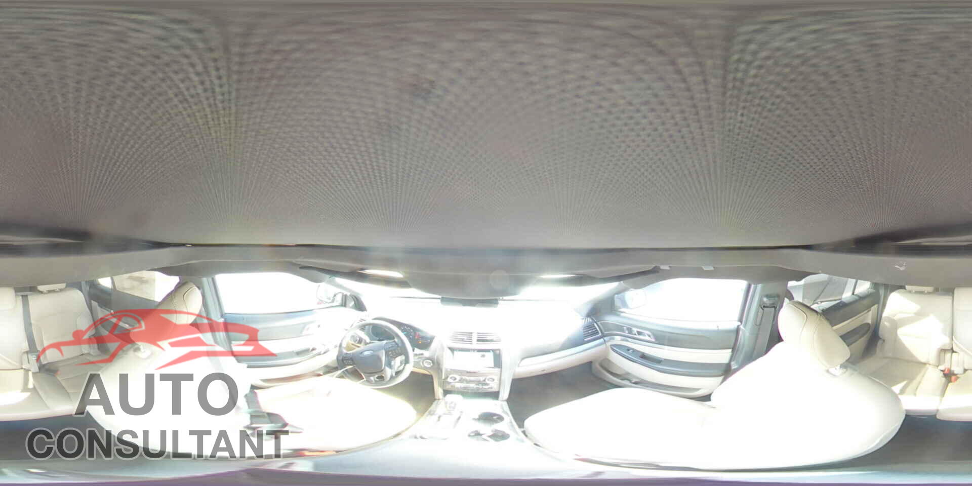 FORD EXPLORER 2018 - 1FM5K8D83JGB93702