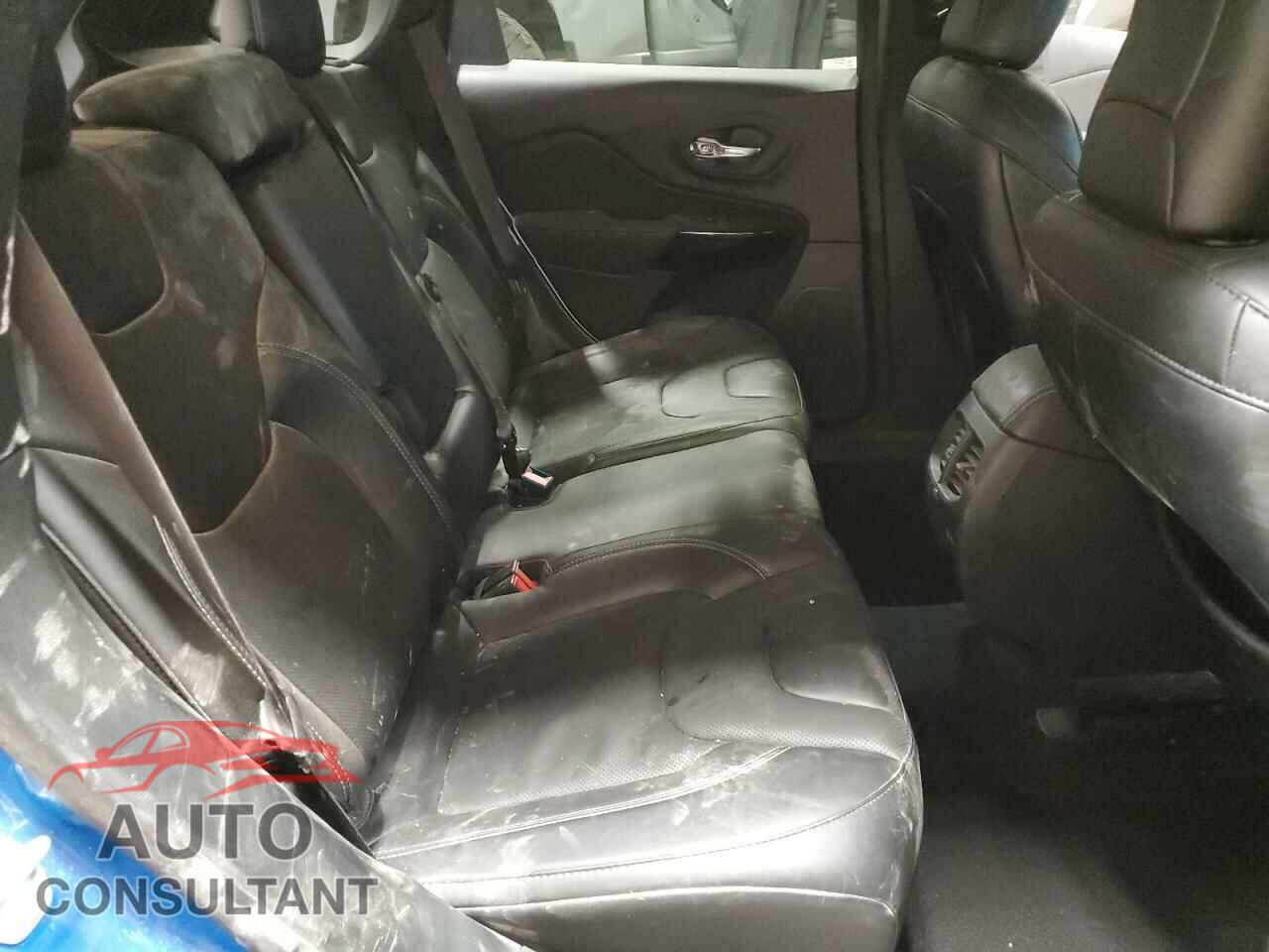 JEEP CHEROKEE A 2023 - 1C4PJMMB4PD105139