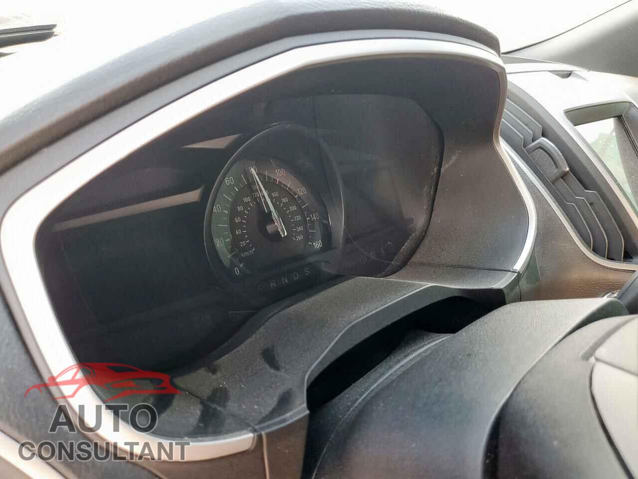 FORD EDGE 2020 - 2FMPK3J93LBB07159