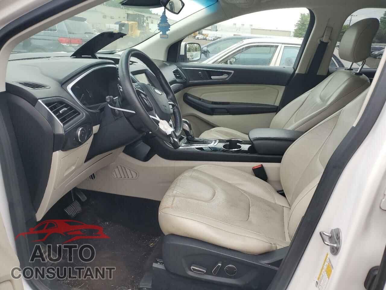 FORD EDGE 2015 - 2FMPK4K88FBC05216